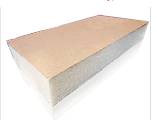 Urethane Board A Type